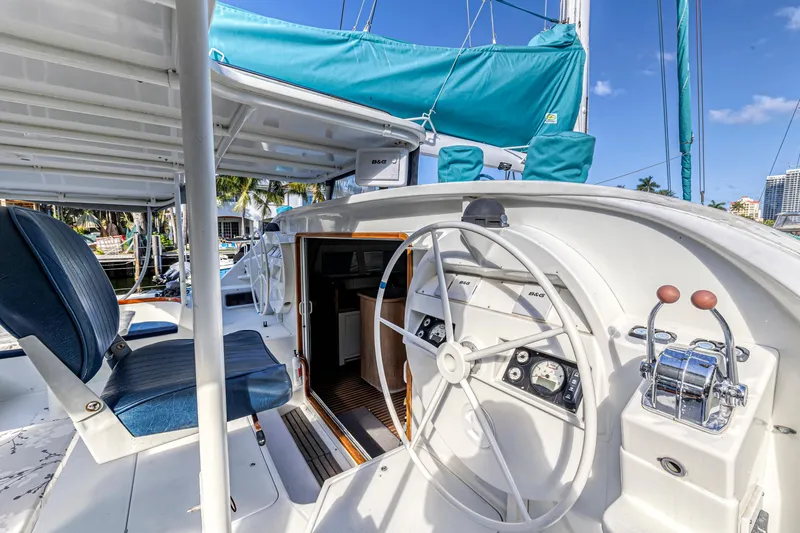 Nausicaa Yacht Photos Pics 