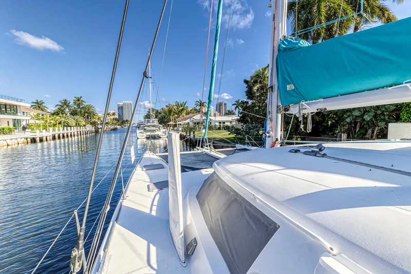 Nausicaa Yacht Photos Pics 