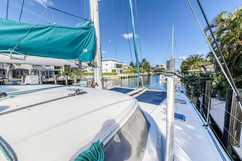 Nausicaa Yacht Photos Pics 