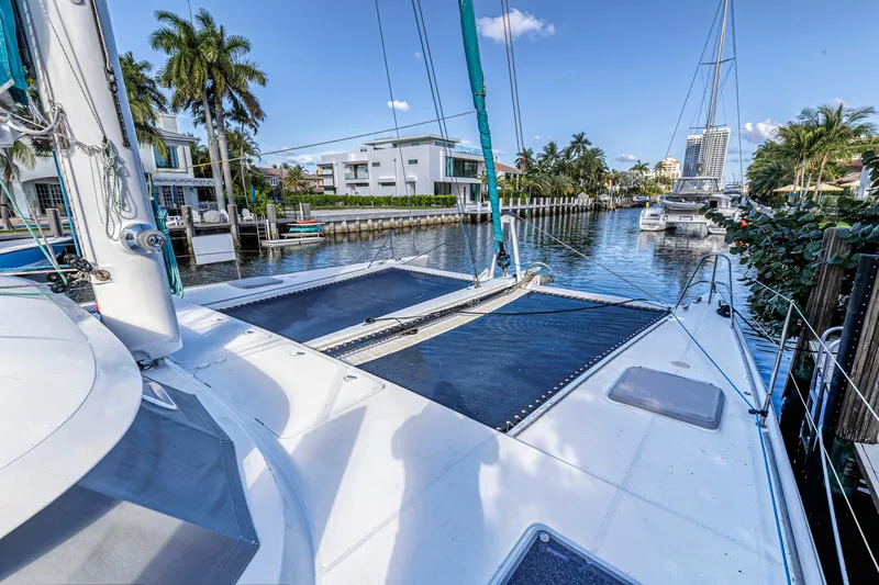 Nausicaa Yacht Photos Pics 