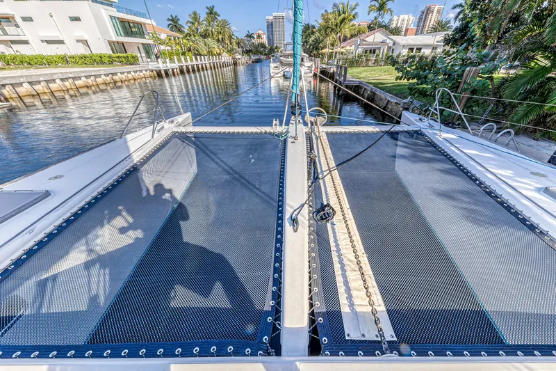 Nausicaa Yacht Photos Pics 