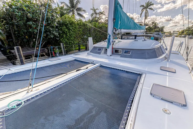 Nausicaa Yacht Photos Pics 