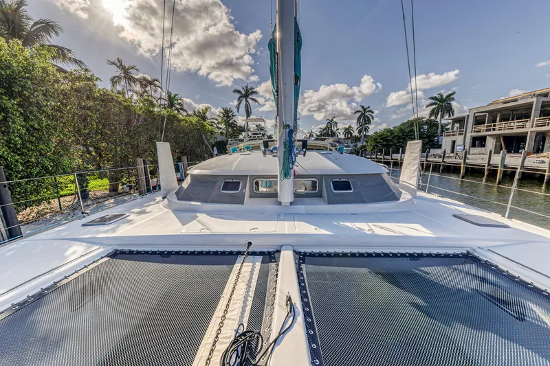 Nausicaa Yacht Photos Pics 