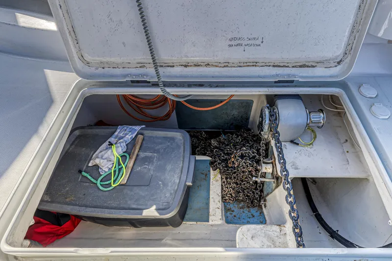 Nausicaa Yacht Photos Pics 