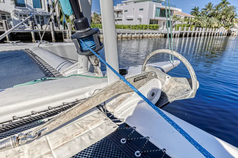 Nausicaa Yacht Photos Pics 