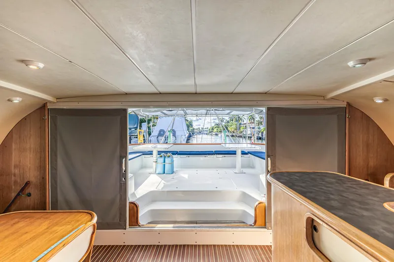 Nausicaa Yacht Photos Pics 