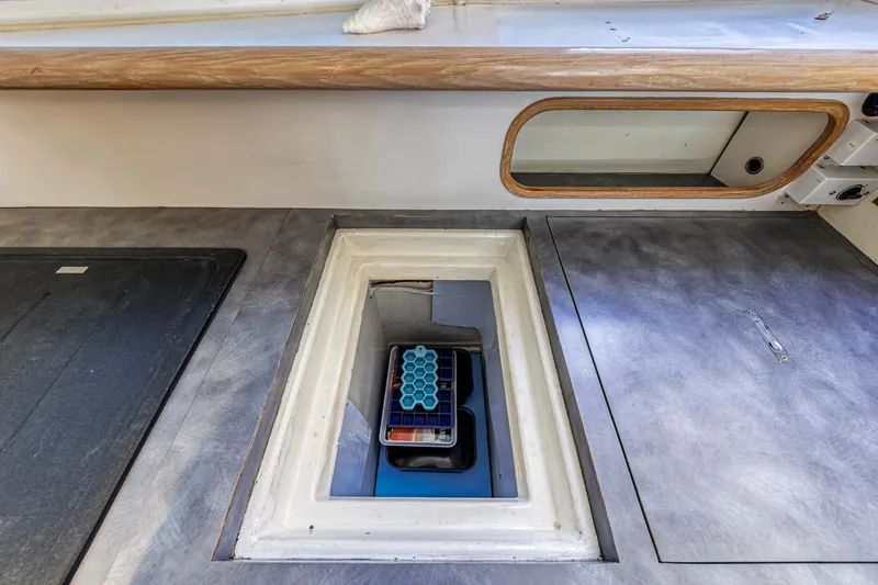 Nausicaa Yacht Photos Pics 