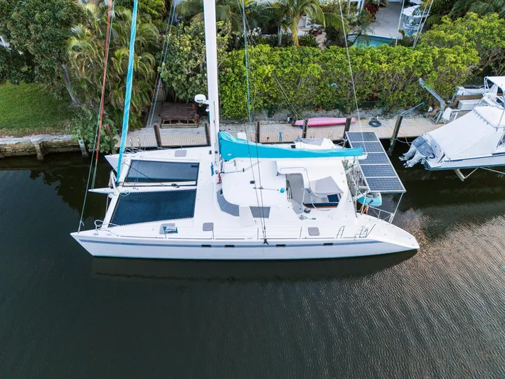 Nausicaa Yacht Photos Pics 