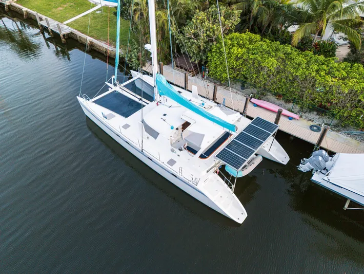 Nausicaa Yacht Photos Pics 