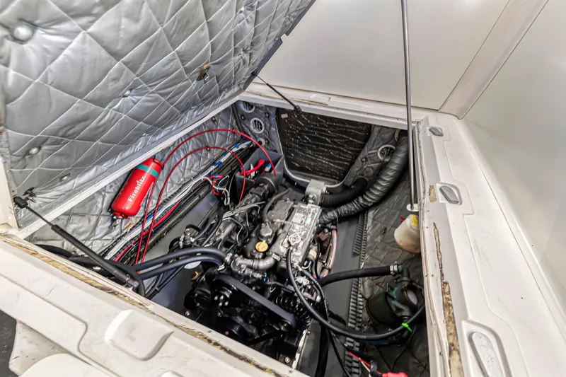 Nausicaa Yacht Photos Pics 