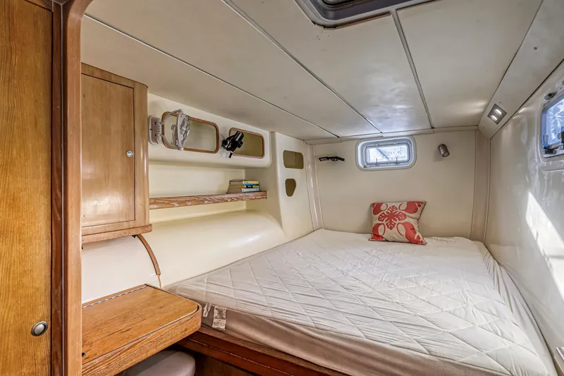 Nausicaa Yacht Photos Pics 