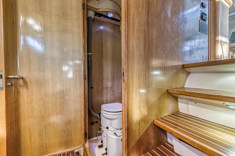 Nausicaa Yacht Photos Pics 