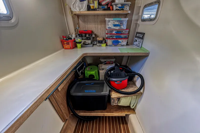 Nausicaa Yacht Photos Pics 