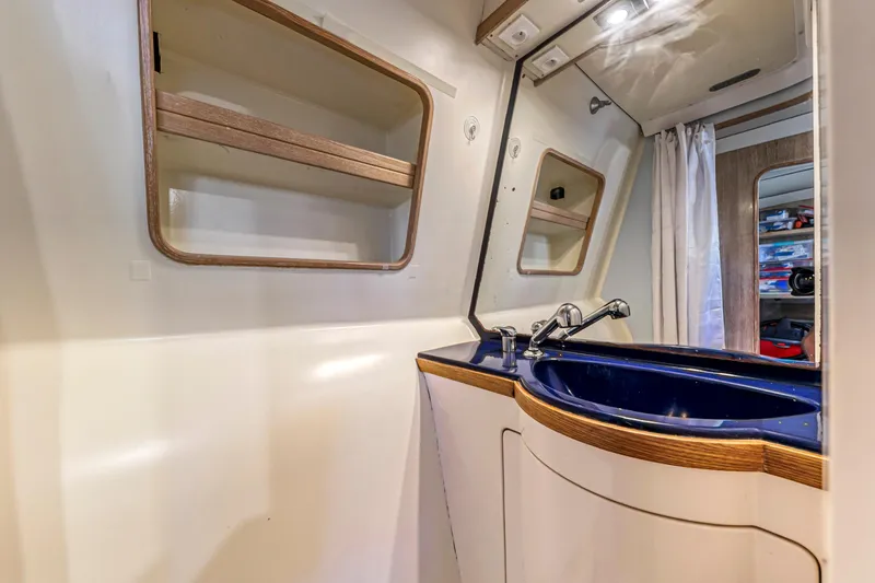 Nausicaa Yacht Photos Pics 