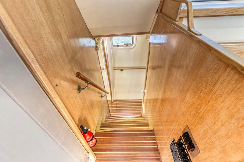 Nausicaa Yacht Photos Pics 