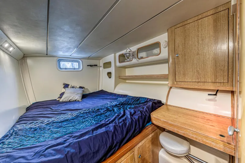 Nausicaa Yacht Photos Pics 