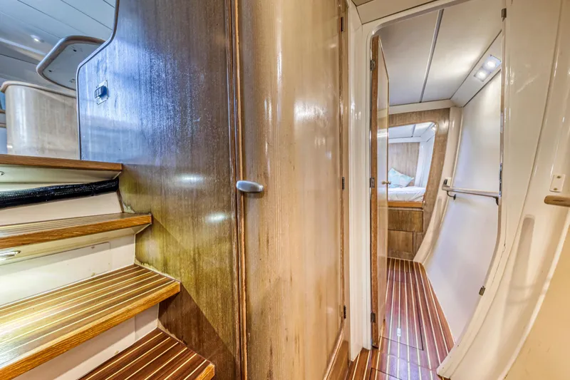 Nausicaa Yacht Photos Pics 