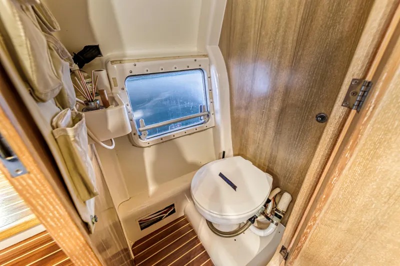 Nausicaa Yacht Photos Pics 