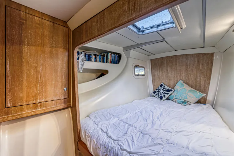 Nausicaa Yacht Photos Pics 