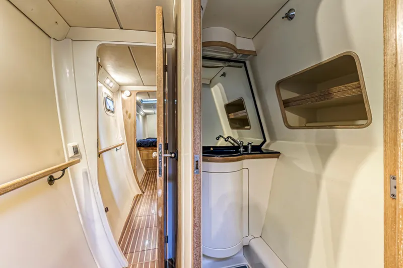 Nausicaa Yacht Photos Pics 