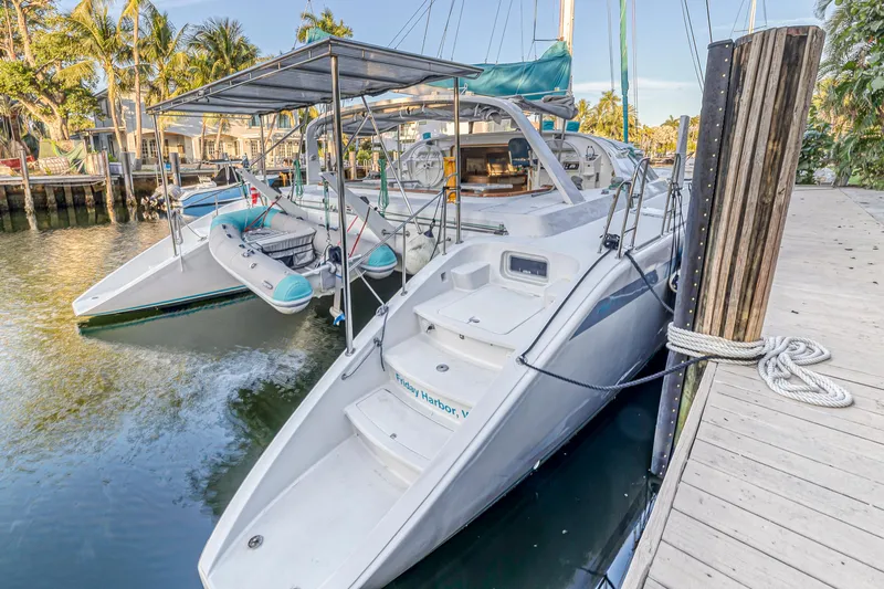 Nausicaa Yacht Photos Pics 