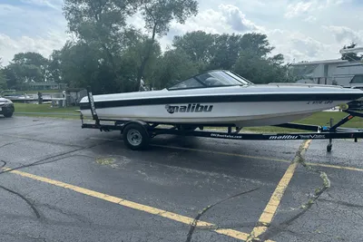 Malibu Sunsetter 21