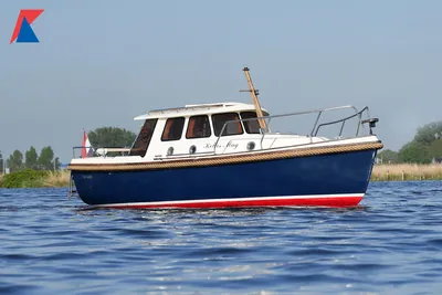 2005 Haber 660 M