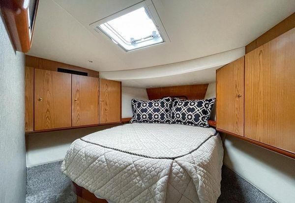 2008 Ocean Yachts 46 