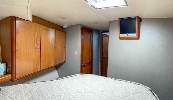 2008 Ocean Yachts 46 