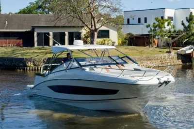 Beneteau Flyer 10