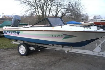 1980 Bonanza 560