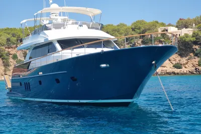 Van der Valk PLEIADES