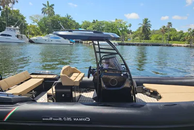 Ranieri CAYMAN 26 SPORT TOURING