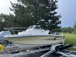Angler 20WA