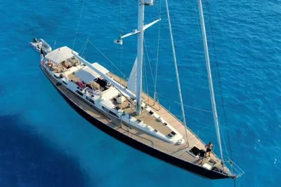 Baltic 83 Custom