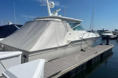 Tiara Yachts 4300 Open