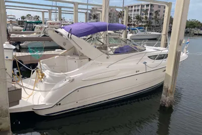 Bayliner Cierra 3055