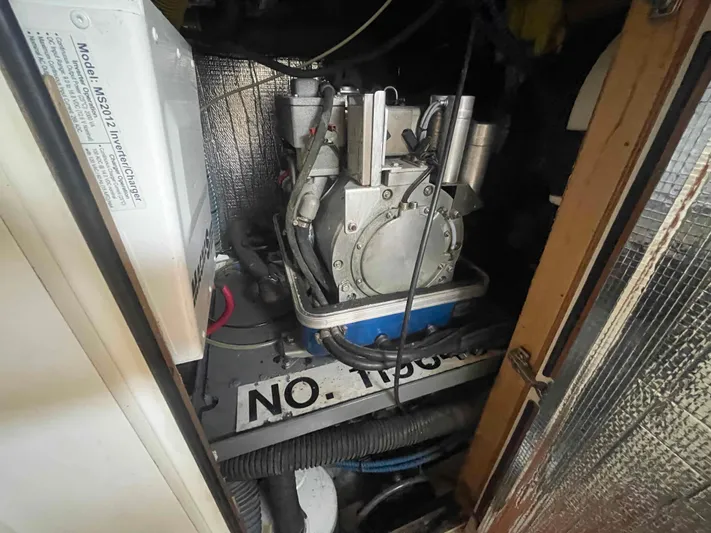 Gratitude Yacht Photos Pics 