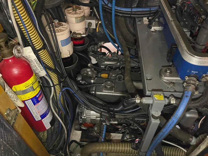 Gratitude Yacht Photos Pics 