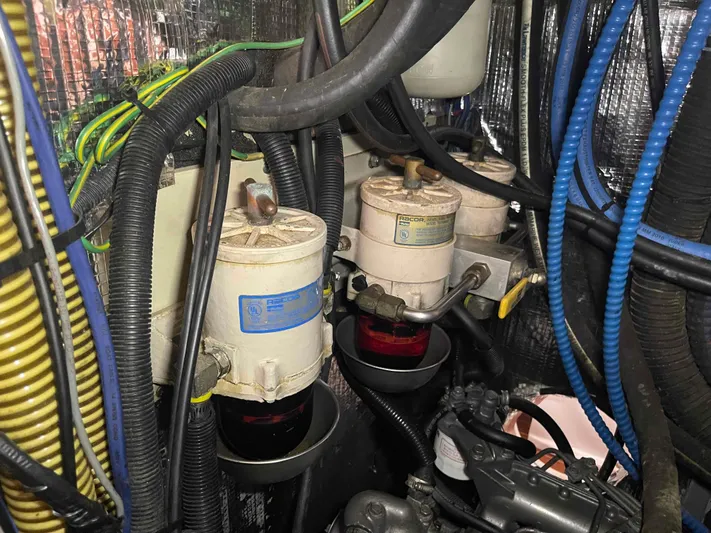 Gratitude Yacht Photos Pics 