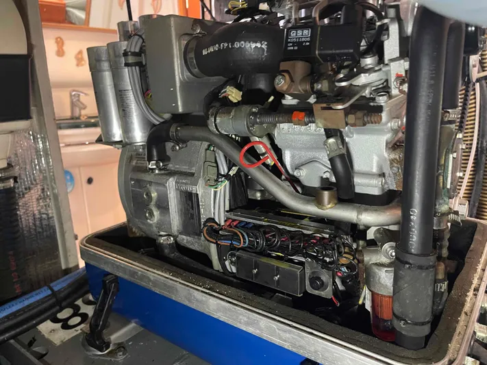 Gratitude Yacht Photos Pics 