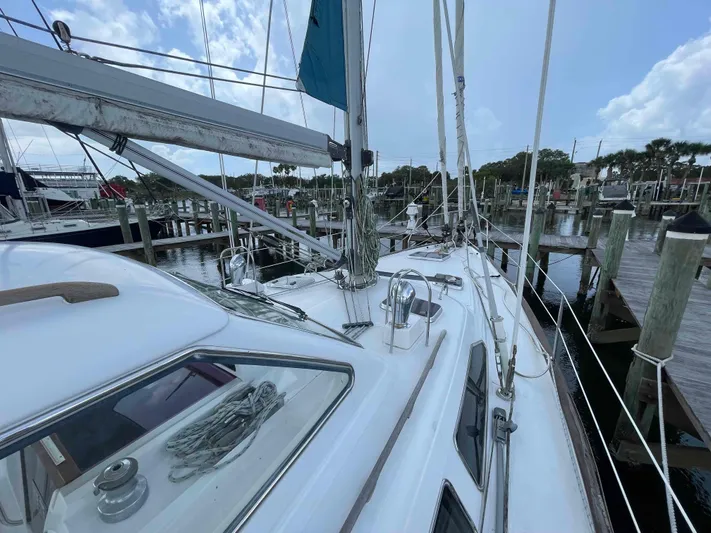 Gratitude Yacht Photos Pics 