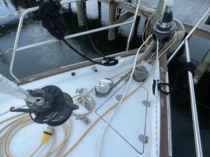 Gratitude Yacht Photos Pics 