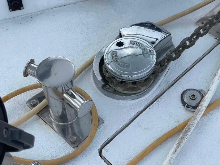 Gratitude Yacht Photos Pics 