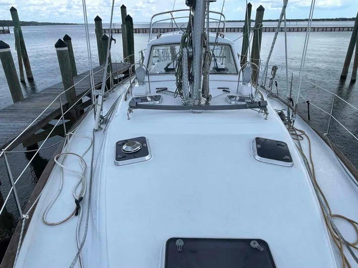 Gratitude Yacht Photos Pics 