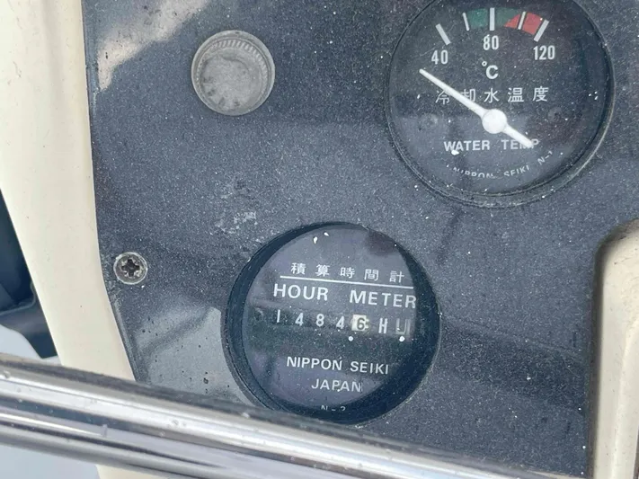 Gratitude Yacht Photos Pics 