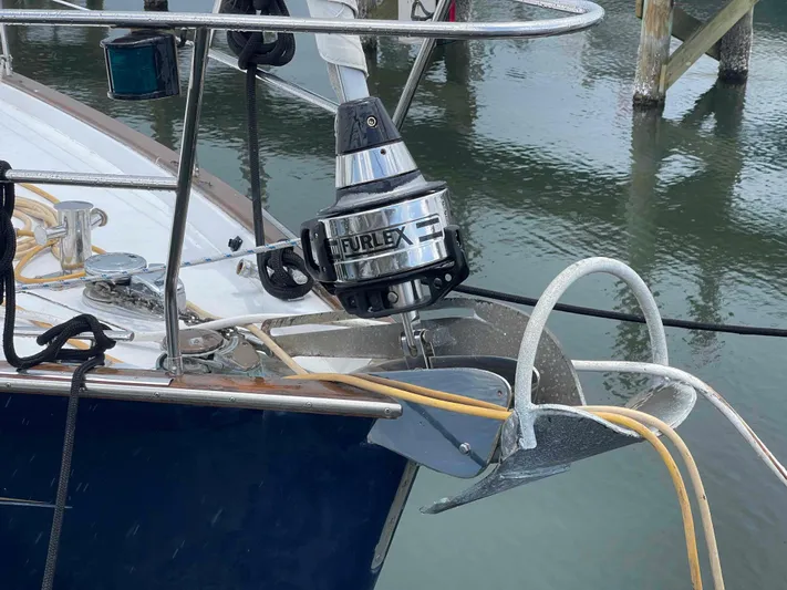 Gratitude Yacht Photos Pics 