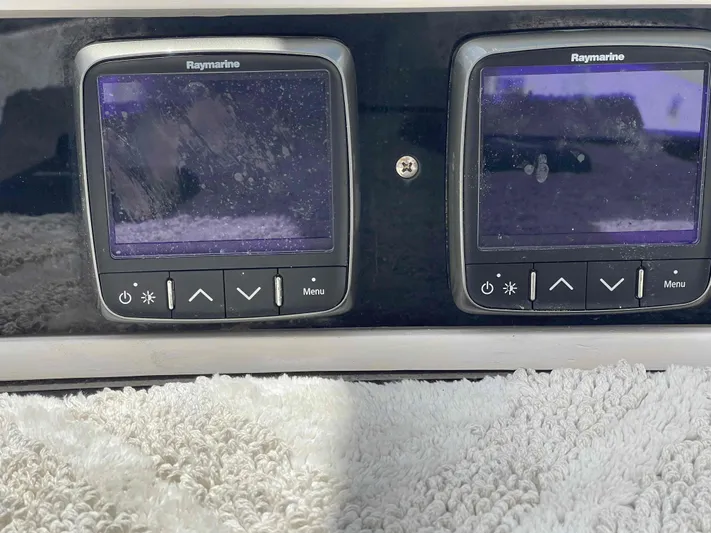 Gratitude Yacht Photos Pics 