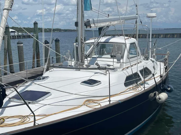 Gratitude Yacht Photos Pics 