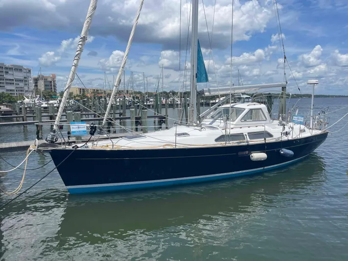 Gratitude Yacht Photos Pics 